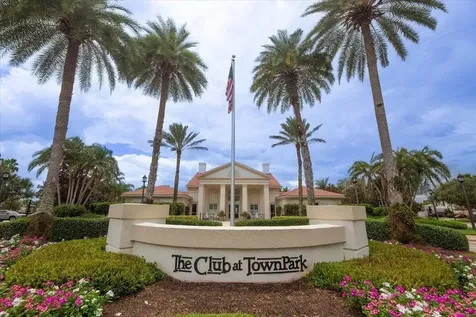 11400 SW Hillcrest Circle Port St Lucie FL 34987