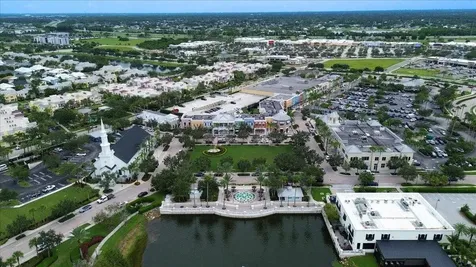 11400 SW Hillcrest Circle Port St Lucie FL 34987