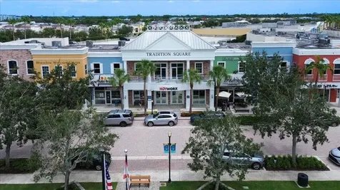 11400 SW Hillcrest Circle Port St Lucie FL 34987