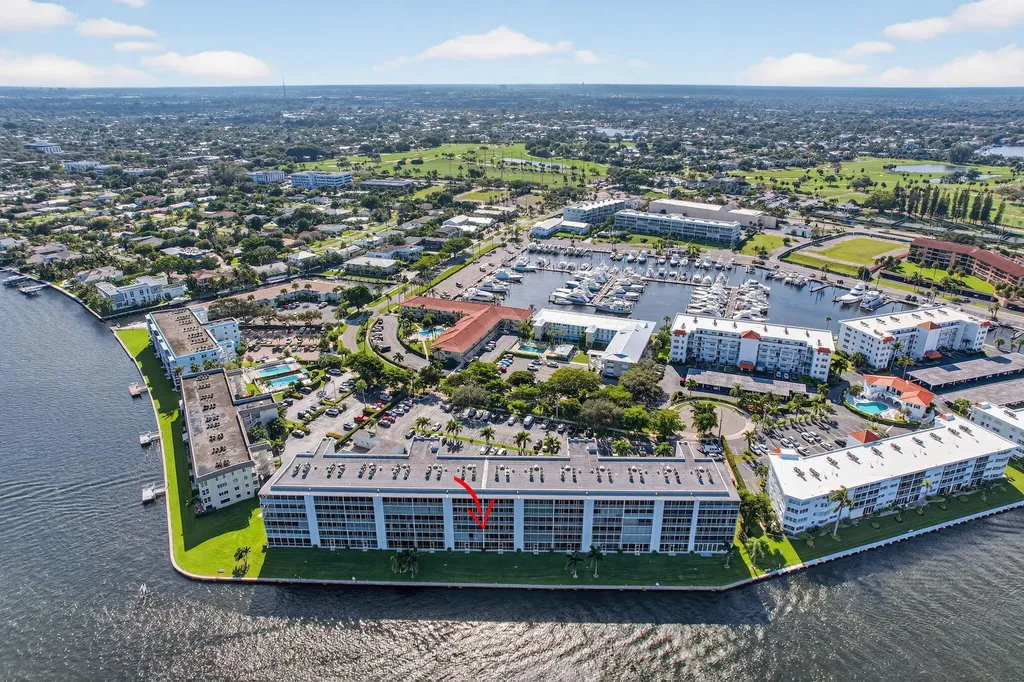 36 Yacht Club Drive North Palm Beach FL 33408
