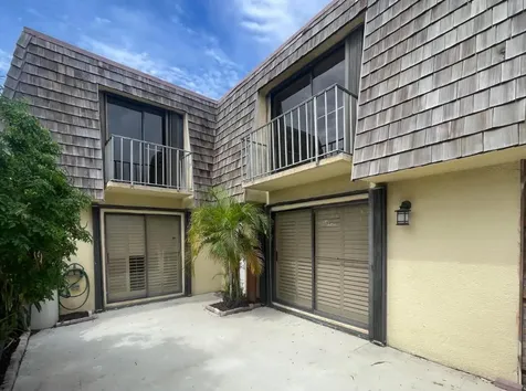 65 Lake Arbor Drive Palm Springs FL 33461