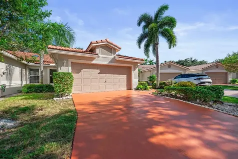 11 Sausalito Drive Boynton Beach FL 33436
