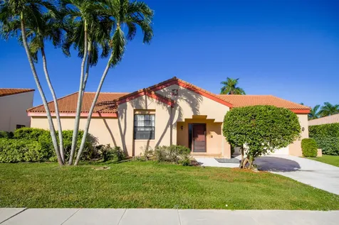 2661 SW 23rd Cranbrook Drive Boynton Beach FL 33436