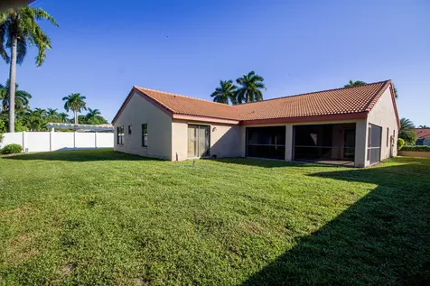 2661 SW 23rd Cranbrook Drive Boynton Beach FL 33436