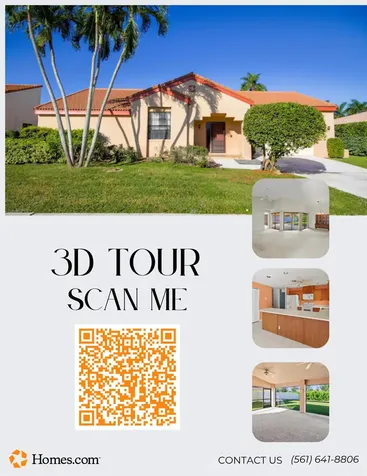 2661 SW 23rd Cranbrook Drive Boynton Beach FL 33436