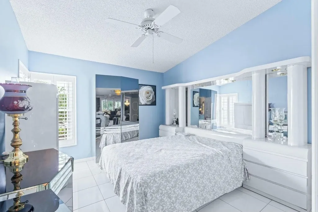 8261 Lake Cypress Road Lake Worth FL 33467