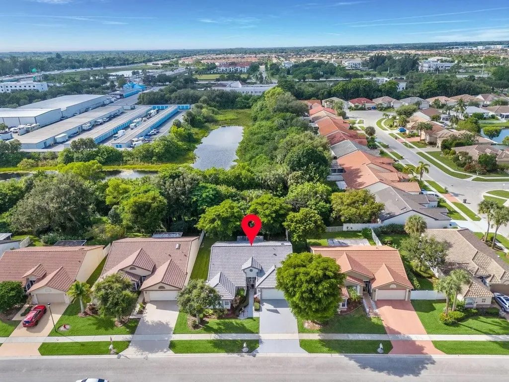 8261 Lake Cypress Road Lake Worth FL 33467