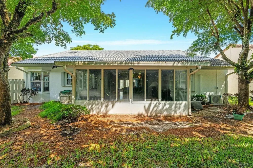 8261 Lake Cypress Road Lake Worth FL 33467