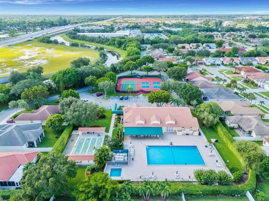 8261 Lake Cypress Road Lake Worth FL 33467