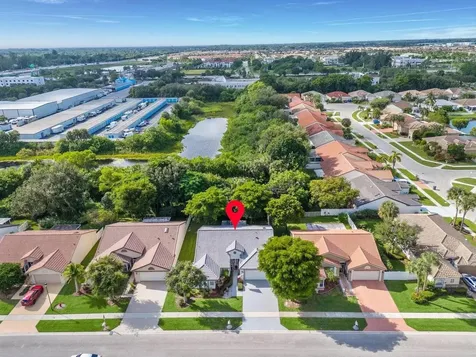 8261 Lake Cypress Road Lake Worth FL 33467