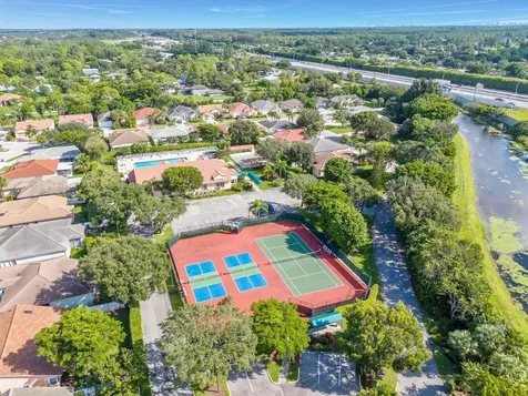 8261 Lake Cypress Road Lake Worth FL 33467