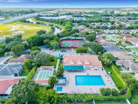 8261 Lake Cypress Road Lake Worth FL 33467