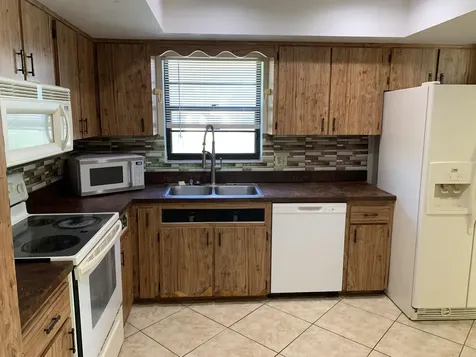 201 SE Walters Terrace Port St Lucie FL 34983