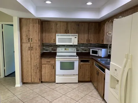 201 SE Walters Terrace Port St Lucie FL 34983