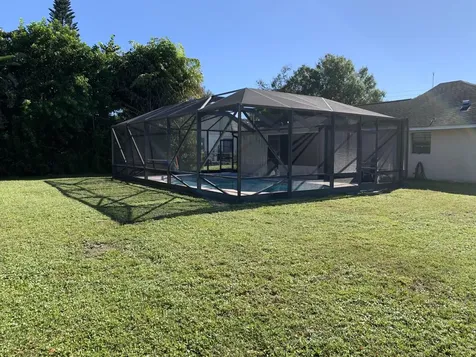 201 SE Walters Terrace Port St Lucie FL 34983