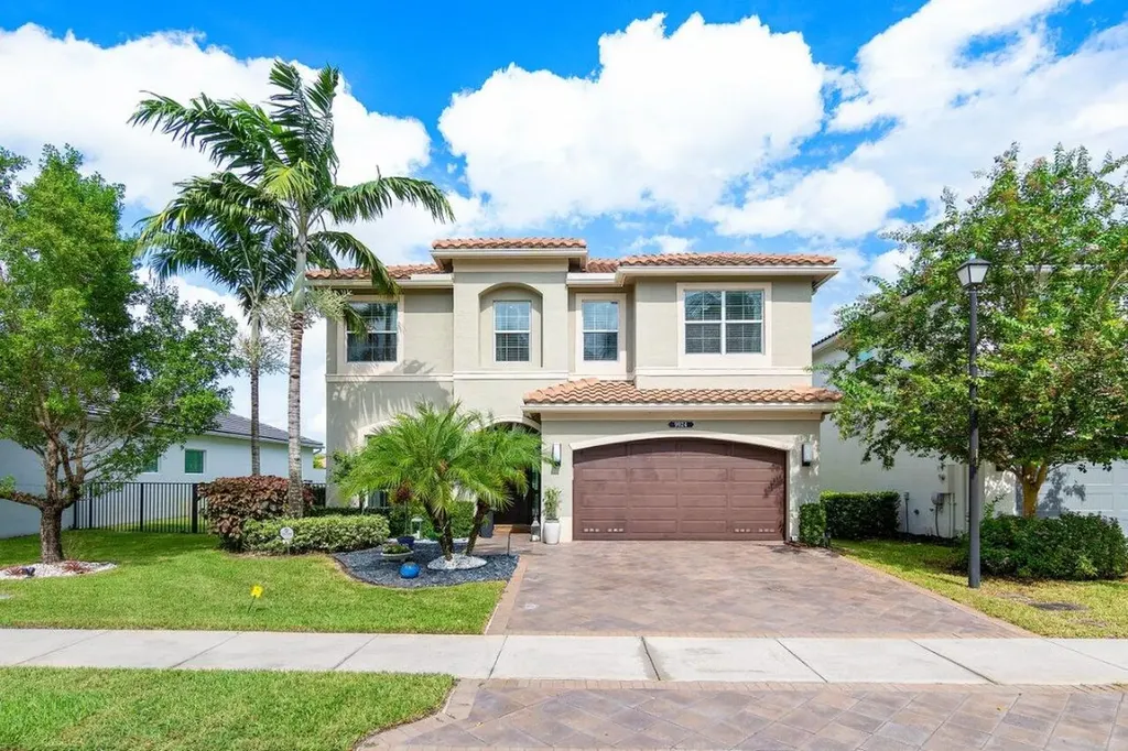 9924 Steamboat Springs Circle Delray Beach FL 33446