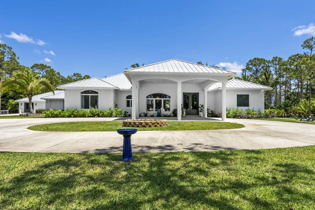 14819 Broken Arrow Place Palm Beach Gardens FL 33418
