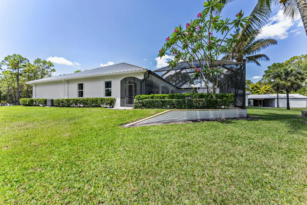 14819 Broken Arrow Place Palm Beach Gardens FL 33418