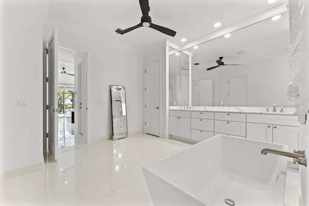 14819 Broken Arrow Place Palm Beach Gardens FL 33418