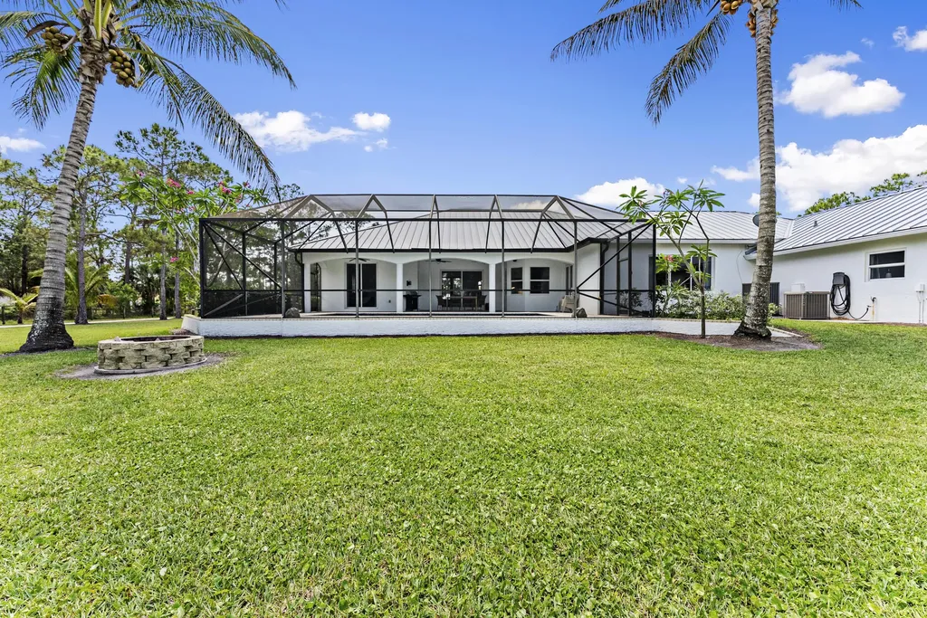 14819 Broken Arrow Place Palm Beach Gardens FL 33418