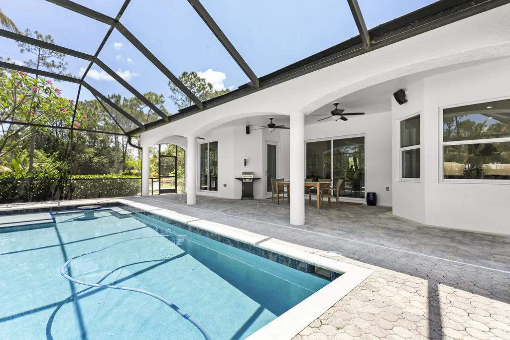 14819 Broken Arrow Place Palm Beach Gardens FL 33418