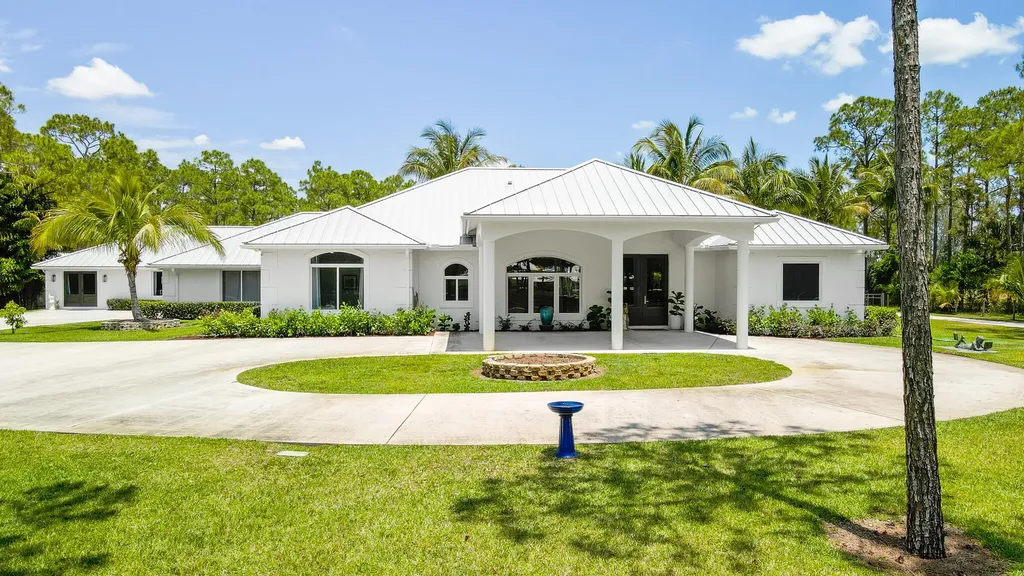 14819 Broken Arrow Place Palm Beach Gardens FL 33418