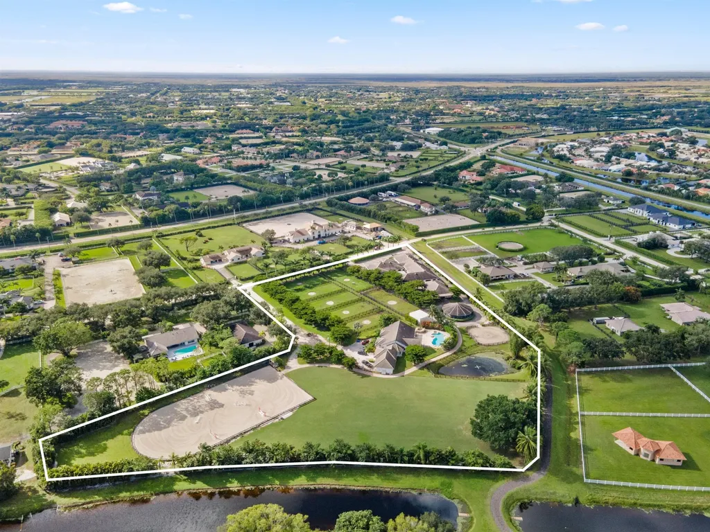 2389 King Terrace Wellington FL 33414