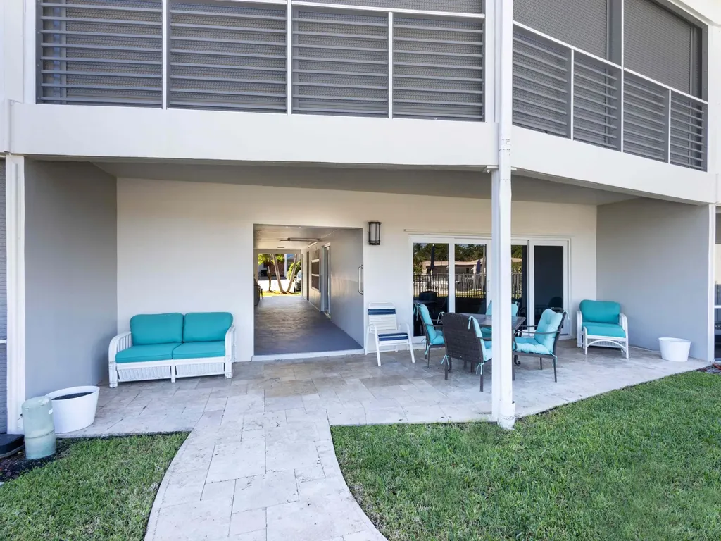 701 NE Harbour Terrace Boca Raton FL 33431