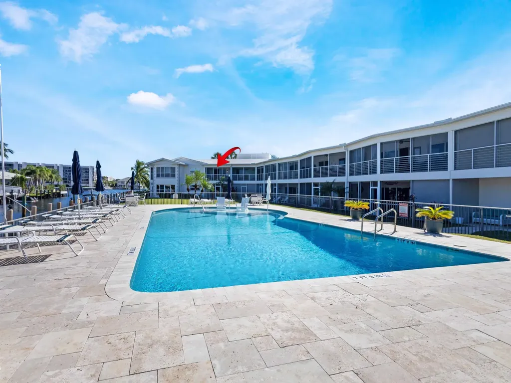 701 NE Harbour Terrace Boca Raton FL 33431
