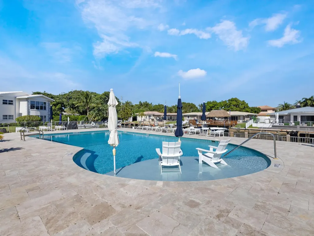 701 NE Harbour Terrace Boca Raton FL 33431