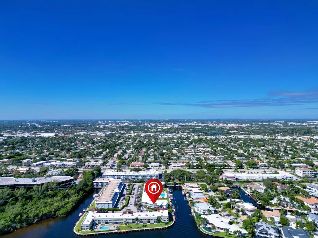 701 NE Harbour Terrace Boca Raton FL 33431