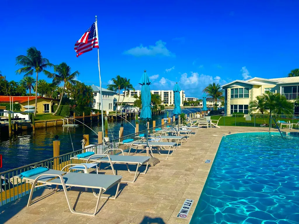 701 NE Harbour Terrace Boca Raton FL 33431