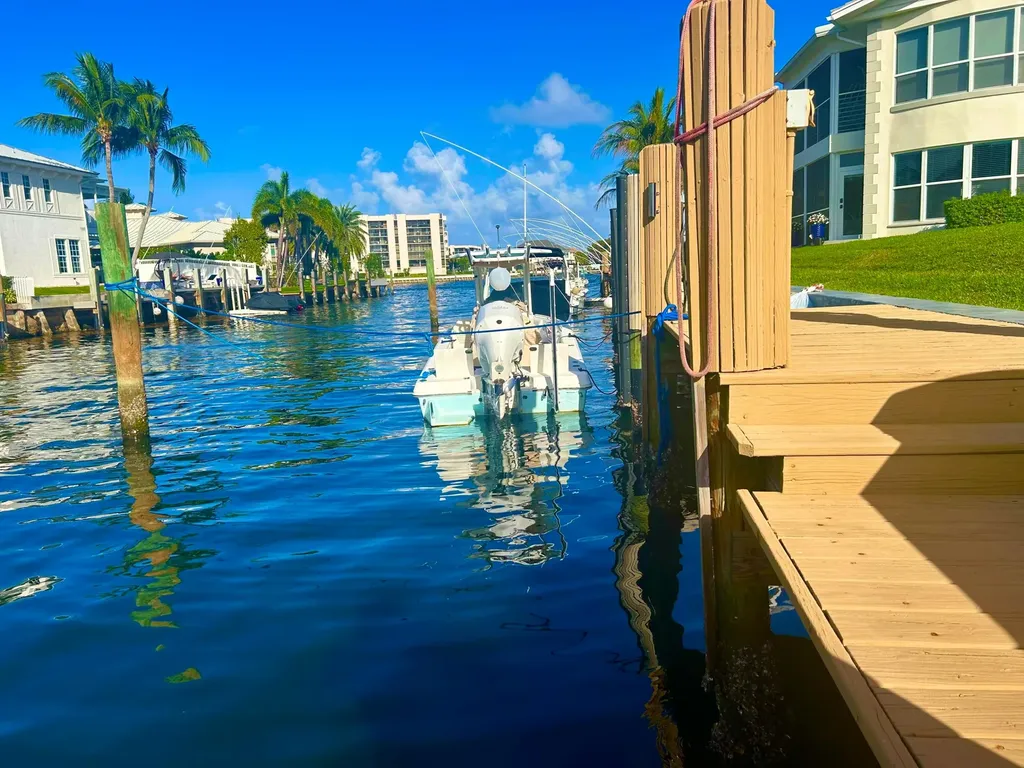 701 NE Harbour Terrace Boca Raton FL 33431