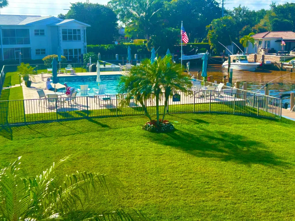 701 NE Harbour Terrace Boca Raton FL 33431