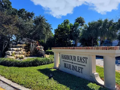 701 NE Harbour Terrace Boca Raton FL 33431
