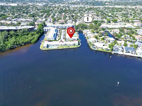 701 NE Harbour Terrace Boca Raton FL 33431