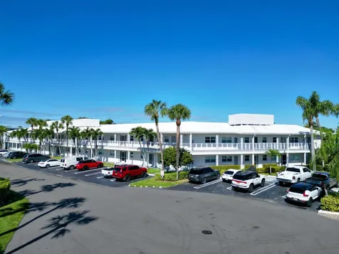 701 NE Harbour Terrace Boca Raton FL 33431