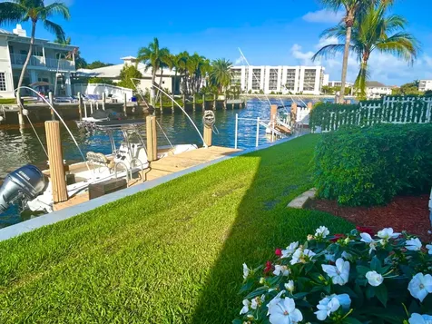 701 NE Harbour Terrace Boca Raton FL 33431