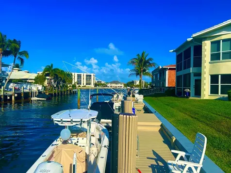 701 NE Harbour Terrace Boca Raton FL 33431