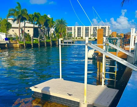701 NE Harbour Terrace Boca Raton FL 33431