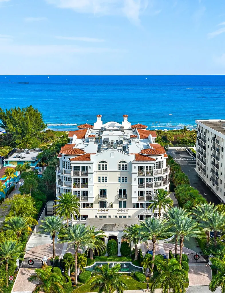 155 Ocean Avenue Palm Beach Shores FL 33404