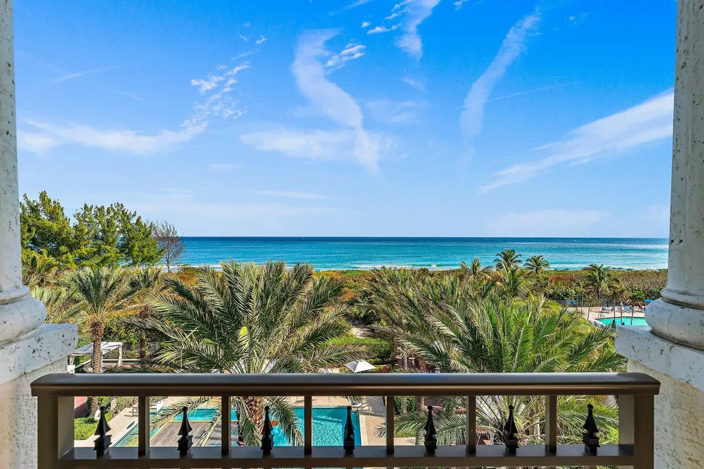 155 Ocean Avenue Palm Beach Shores FL 33404