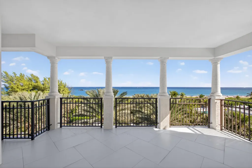 155 Ocean Avenue Palm Beach Shores FL 33404