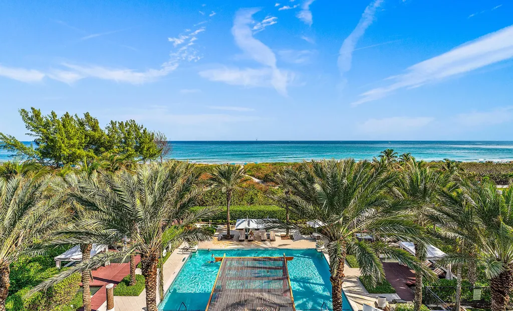 155 Ocean Avenue Palm Beach Shores FL 33404