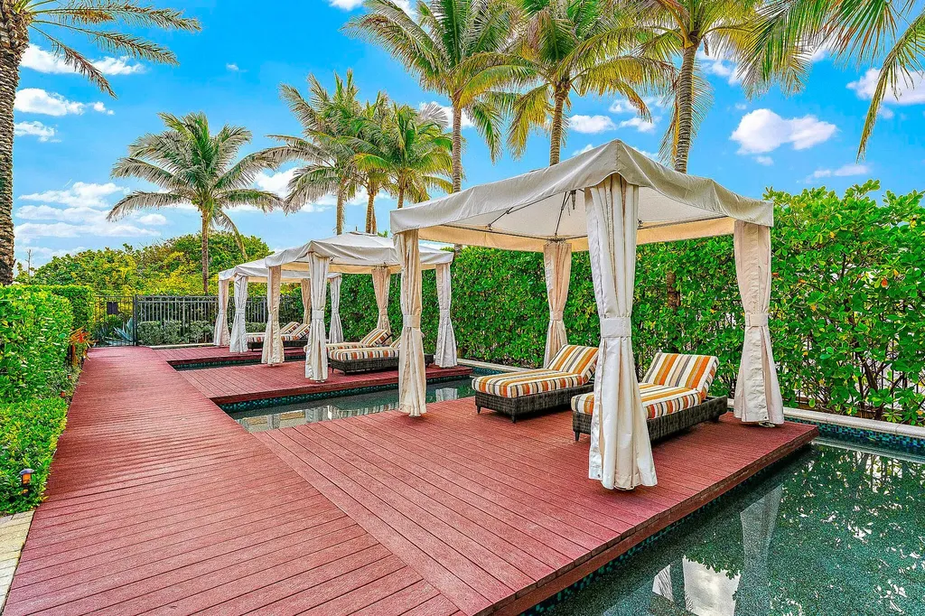 155 Ocean Avenue Palm Beach Shores FL 33404