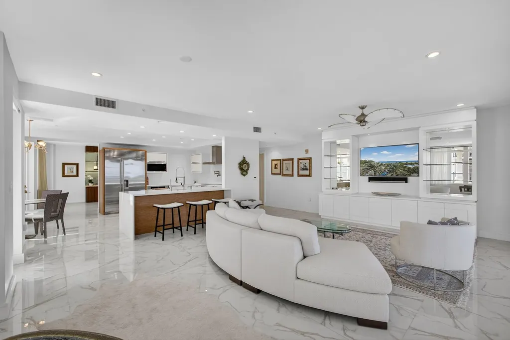 155 Ocean Avenue Palm Beach Shores FL 33404