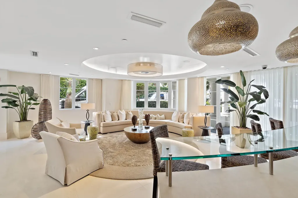 155 Ocean Avenue Palm Beach Shores FL 33404