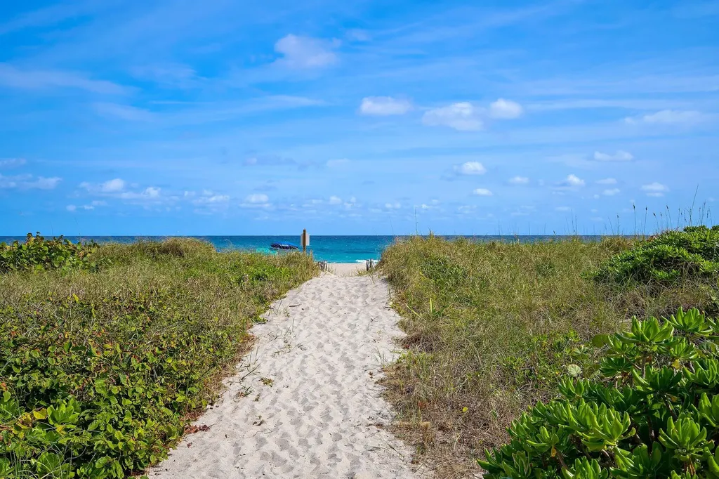 155 Ocean Avenue Palm Beach Shores FL 33404
