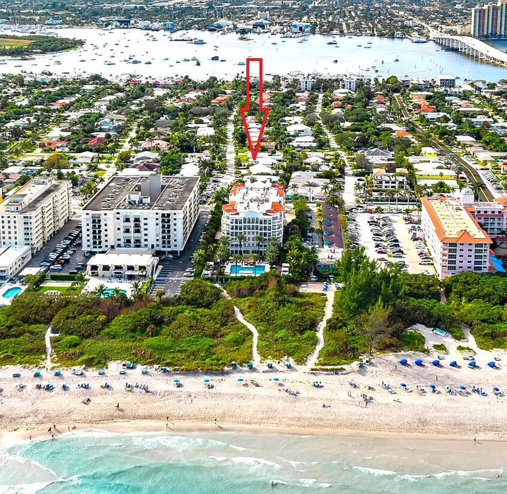 155 Ocean Avenue Palm Beach Shores FL 33404