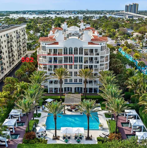 155 Ocean Avenue Palm Beach Shores FL 33404